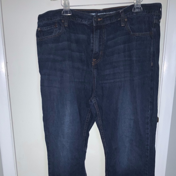 Mens Jeans - Picture 1 of 4